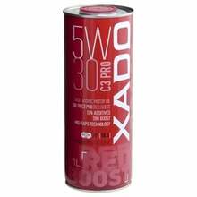 Mootoriõli XADO Atomic Oil 5W-30 C3 Pro, 1 L