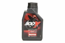 Mootoriõli Motul 300V Factory Line 5W-30 1L