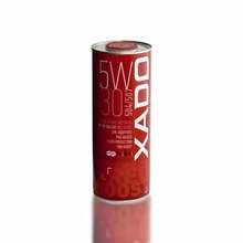 Mootoriõli XADO Atomic Oil 5W-30 504/507 Red Boost, 1 L