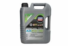 Mootoriõli Liqui Moly Special Tec AA 5W-30, 5 L