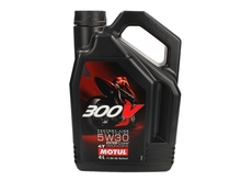 Mootoriõli Motul 300V Factory Line 5W-30 4L
