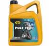 Mootoriõli Kroon-Oil Poly Tech 5W-30, 5 L