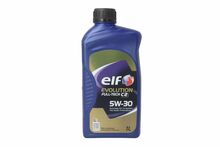 Mootoriõli Elf Evo Fulltech C2 5W-30 1L