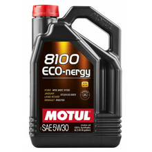 Mootoriõli Motul 8100 Eco-nergy 5W-30 4L