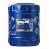 Mootoriõli Mannol Longlife 5W-30 sünteetiline, 10 L