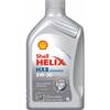 Mootoriõli Shell Helix HX8 5W-30, sünteetiline