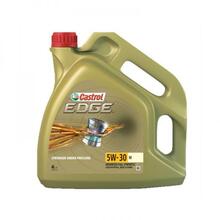 Mootoriõli Castrol Edge Titanium FST 5W-30 sünteetiline, 4 L