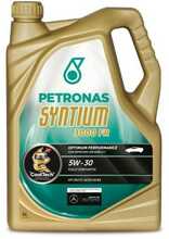 Mootoriõli Petronas Syntium 3000 FR 5W-30 SN, 5 L