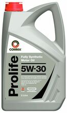 Mootoriõli Comma Prolife 5W-30 5L
