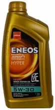 Mootoriõli Eneos Hyper 5W-30, 1 L