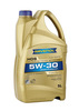 Mootoriõli Ravenol HDS 5W-30 5L