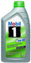 Mootoriõli Mobil 1 ESP 5W-30, 1 L