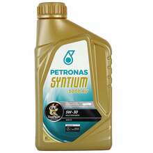 Mootoriõli Petronas Syntium 5000 AV 5W-30, 1 L