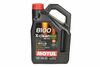 Mootoriõli Motul 8100 X-Clean EFE 5W-30 4L