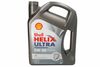 Mootoriõli Shell Helix Ultra Professional AF 5W-30 4L