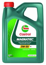Mootoriõli Castrol Magnatec A5 5W-30 4L