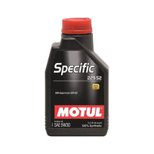 Mootoriõli Motul Specific 229.52 5W-30 1L