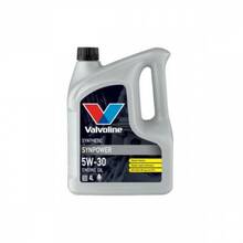 Mootoriõli Valvoline Synpower ENV C2/C3 5W-30, 4 L