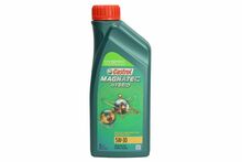 Mootoriõli Castrol Magnatec 5W-30 Hybrid 1L
