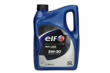 Mootoriõli Elf Evolution 900 USX 5W-30 5L