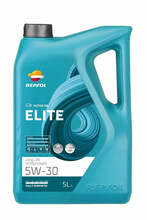 Mootoriõli Repsol Elite Long Life VW 507.000/504.000 5W-30, 5 L