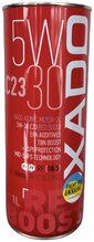 Mootoriõli XADO Atomic Oil 5W-30 C23 Red Boost, 1 L