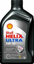 Mootoriõli Shell Helix Ultra 5W-30 1L