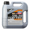 Mootoriõli Liqui Moly Top Tec 4200 5W-30 4L