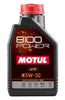 Mootoriõli Motul 8100 Power 5W-30 1L