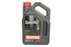 Mootoriõli Motul Specific 17 5W-30, 5 L