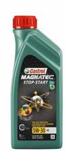 Mootoriõli Castrol Magnatec Stop-Start A5 5W-30, 1 L
