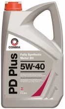 Mootoriõli Comma PD PLUS 5W-40, 5 L