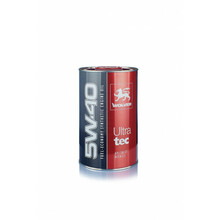 Mootoriõli Wolver UltraTec 5W-40, sünteetiline, 1 L