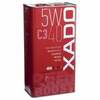 Mootoriõli Xado Atomic Oil 5W-40 C3 Red Boost, 5 L