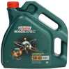 Mootoriõli Castrol Magnatec 5W-40 A3/B4, 4 L