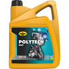 Mootoriõli Kroon-Oil Poly Tech MSP 5W-40, 5 L