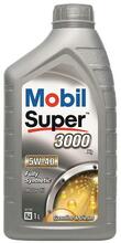 Mootoriõli Mobil Super 3000X1 5W-40, 1 L