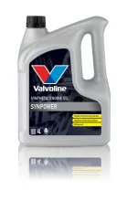 Mootoriõli Valvoline Synpower 5W-40, 4 L