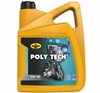 Mootoriõli Kroon-Oil Poly Tech 5W-40, 5 L