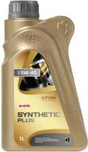 Mootoriõli LOTOS TC Synthetic Plus 5W-40, 1 L