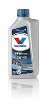 Mootoriõli Valvoline Synpower MST C3 5W-40, sünteetiline, 1 L