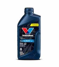 Mootoriõli Valvoline All Climate C3 5W-40, 1 L