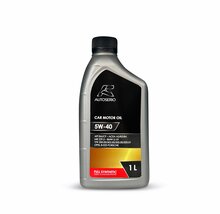 Mootoriõli Autoserio 5001 5W-40, 1 L
