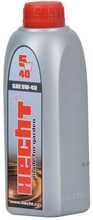 Mootoriõli Hecht SAE 5W-40, 0,8 L