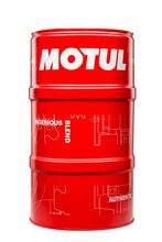 Mootoriõli MOTUL 8100 X-clean 5W-40, 60 L