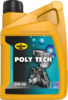 Mootoriõli Kroon-Oil Poly Tech 5W-40, 1 L