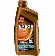Mootoriõli Eneos Premium Hyper 5W-40, 1 L