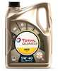 Mootoriõli TOTAL Quartz INEO C3 5W-40, 5 L