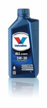 Mootoriõli Valvoline All Climate Diesel C3 5W-40 1L