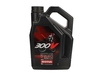Mootoriõli Motul 300V 4T 5W-40 4L